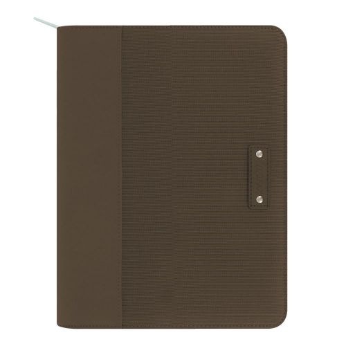  Rediform REDIFORM Microfiber iPad Mini, 2, 3 Tablet Case Khaki(B829869)