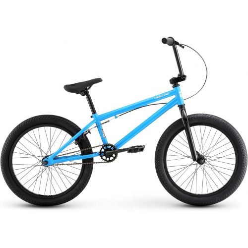  Redline Bikes Rival 20 Freestyle BMX