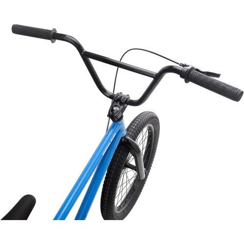  Redline Bikes Rival 20 Freestyle BMX