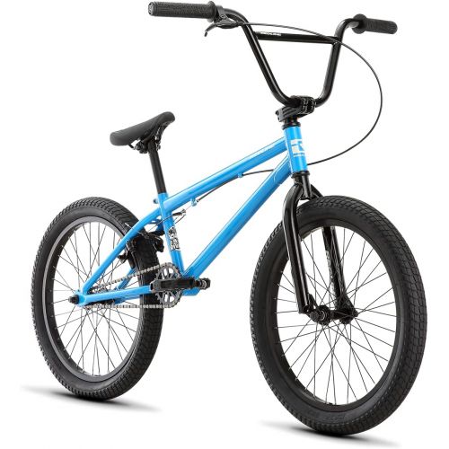  Redline Bikes Rival 20 Freestyle BMX