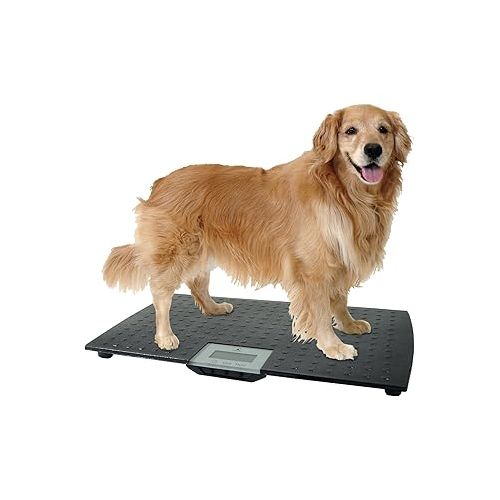  W.C Redmon Precision Digital Pet Scales, Large