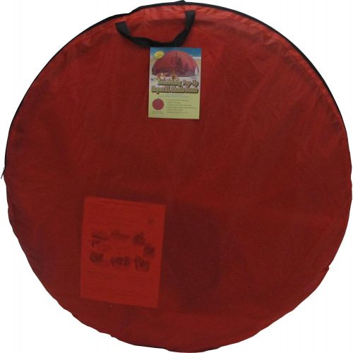  Redmon For Kids Beach Baby Family Size Shade Dome, Super Multi