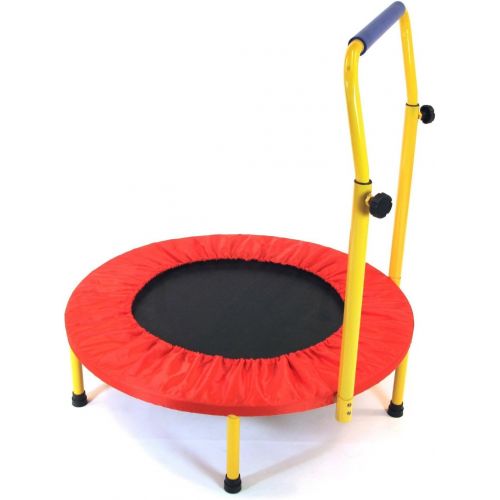  Redmon For Kids Fun and Fitness Trampoline