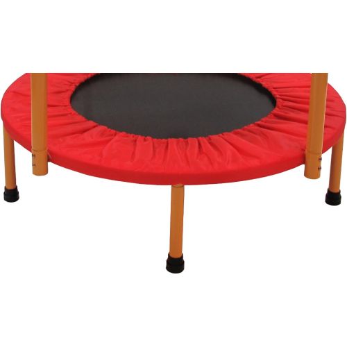  Redmon For Kids Fun and Fitness Trampoline