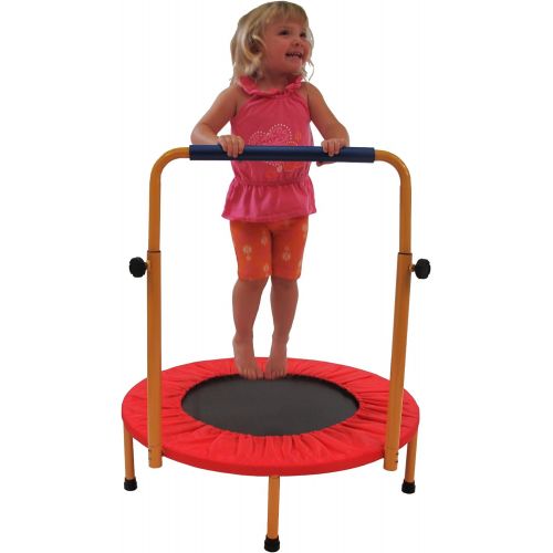  Redmon For Kids Fun and Fitness Trampoline