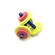 Redmon For Kids Fun and Fitness Dumbbell Set by Redmon For Kids