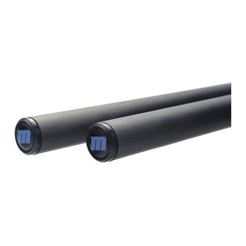  Redrock Micro 1 Pair of 4 15mm Carbon Fiber Rods