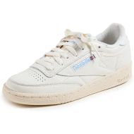 Reebok women's Club C 85 Vintage Walking Shoe