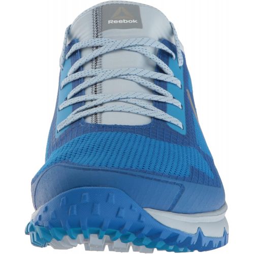  Reebok Mens All Terrain Freedom Trail Runner