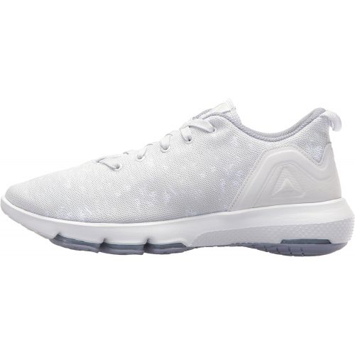  Reebok Womens Cloudride DMX 3.0 Sneaker