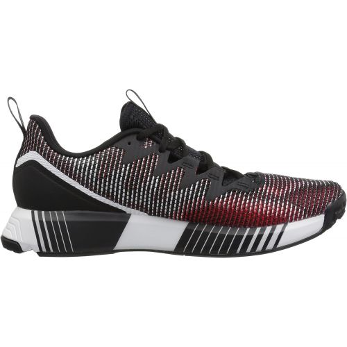  Reebok Mens Fusion Flexweave Sneaker