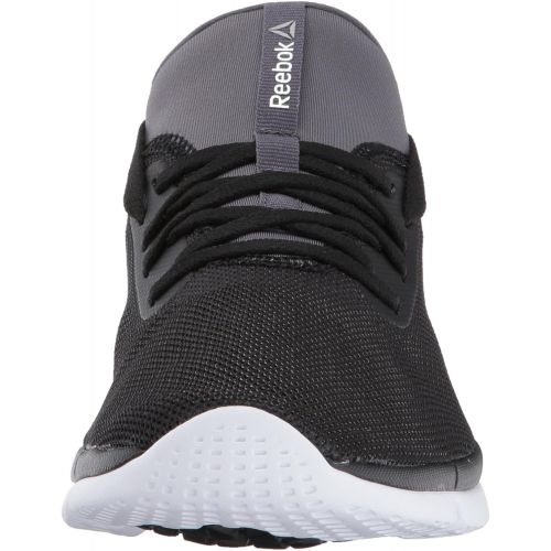  Reebok Womens Print HER 2.0 Track Shoe