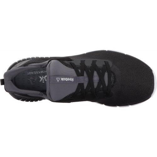  Reebok Womens Print HER 2.0 Track Shoe