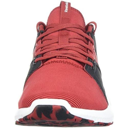  Reebok Mens Hydrorush Tr Sneaker