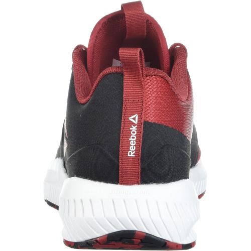  Reebok Mens Hydrorush Tr Sneaker