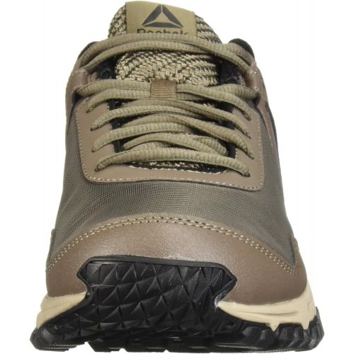  Reebok Mens Ridgerider Trail 3.0 Walking Shoe