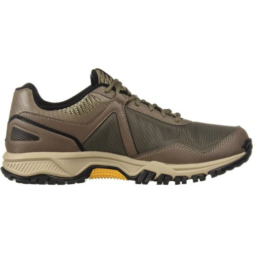  Reebok Mens Ridgerider Trail 3.0 Walking Shoe