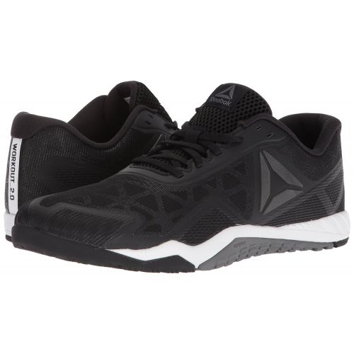  Reebok Mens Ros Workout Tr 2.0 Cross-trainer Shoe