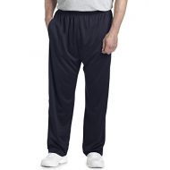 Reebok Big and Tall Play Dry Knit Pants