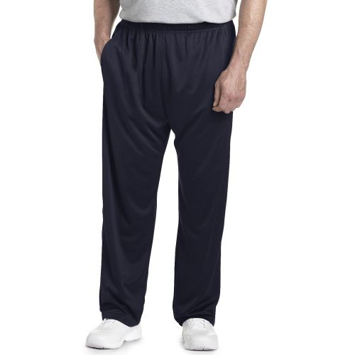  Reebok Big and Tall Play Dry Knit Pants