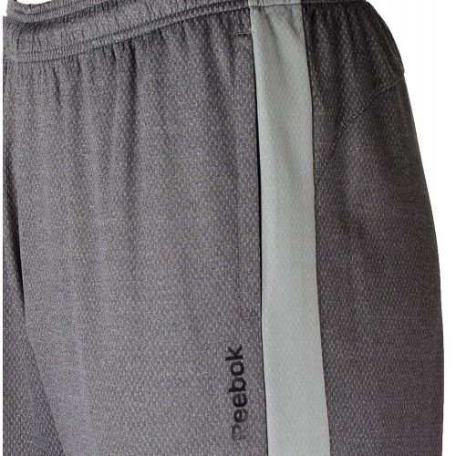  Reebok Mens Mesh Knit Pants