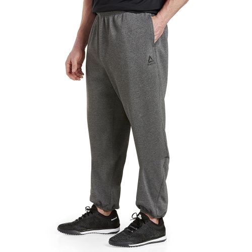  Reebok Big and Tall Play Dry Fleece Pants