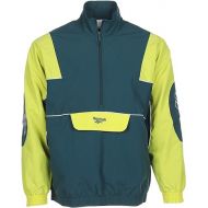 Reebok Classic Electrogen Anorak Jacket