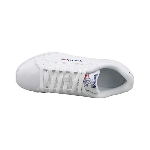  Reebok Men's NPC II Fashion Sneaker