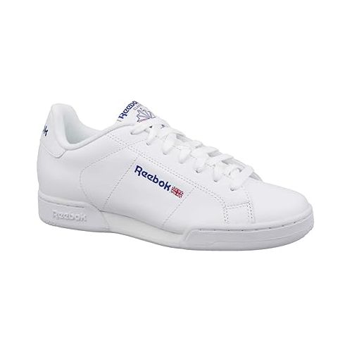  Reebok Men's NPC II Fashion Sneaker