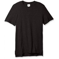 Reebok Mens Training Essentials Melange Tee