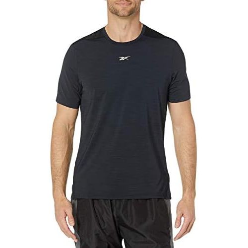  Reebok Mens One Series Training T-Shirt