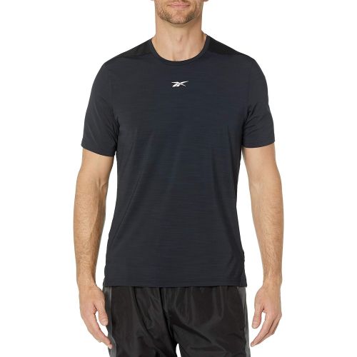  Reebok Mens One Series Training T-Shirt