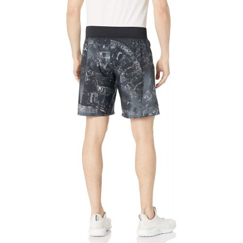  Reebok Mens One Series Training Shorts