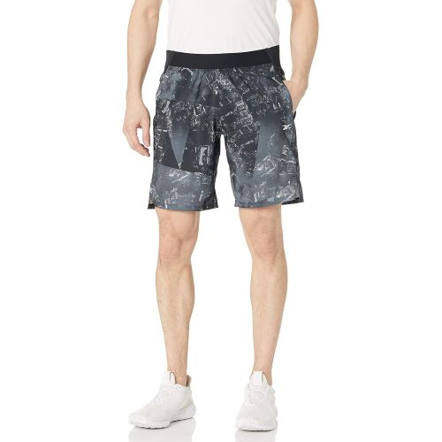  Reebok Mens One Series Training Shorts