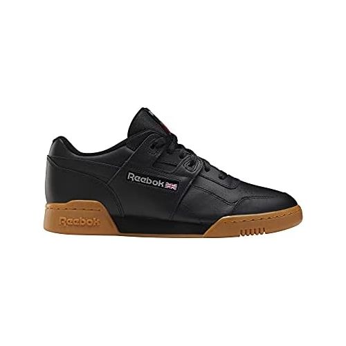  Reebok Kids Workout Plus