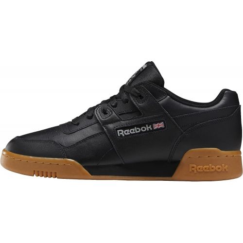  Reebok Kids Workout Plus