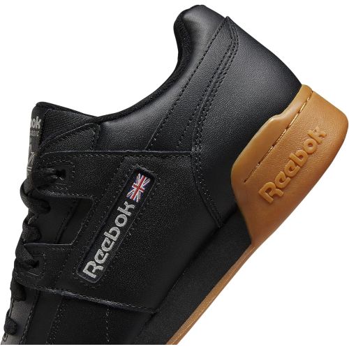  Reebok Kids Workout Plus