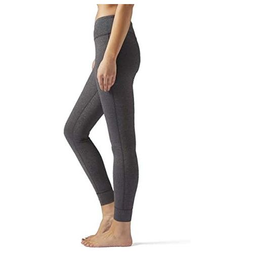  Reebok Womens Lux Tight