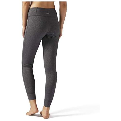  Reebok Womens Lux Tight