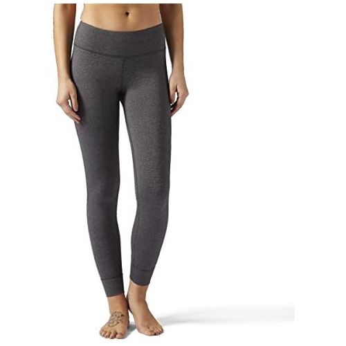  Reebok Womens Lux Tight