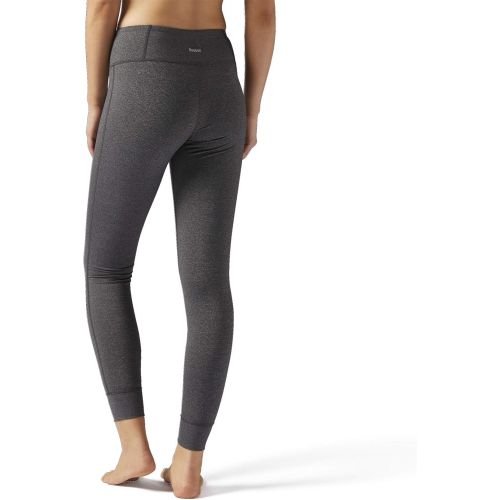  Reebok Womens Lux Tight