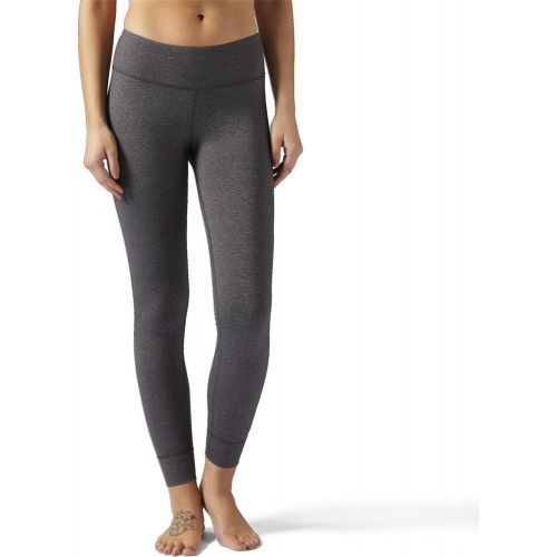  Reebok Womens Lux Tight