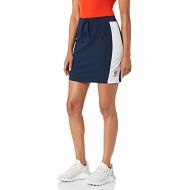 Reebok Womens ACTIVChill Casual Wear Jersey Skirt