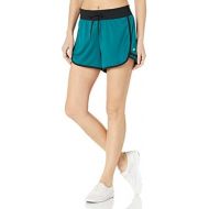 Reebok Womens Workout Ready Knit Short