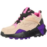 Reebok Womens Aztrek Double Mix Trail Sneaker