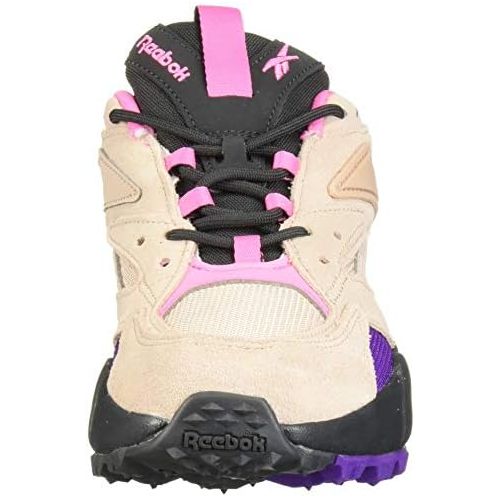  Reebok Womens Aztrek Double Mix Trail Sneaker