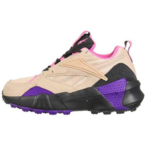  Reebok Womens Aztrek Double Mix Trail Sneaker