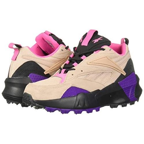  Reebok Womens Aztrek Double Mix Trail Sneaker