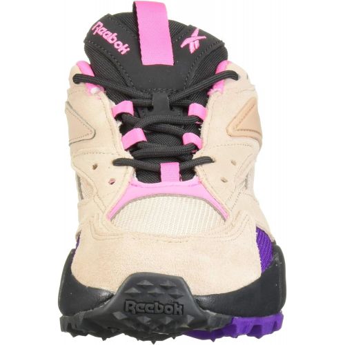  Reebok Womens Aztrek Double Mix Trail Sneaker