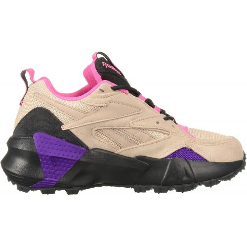  Reebok Womens Aztrek Double Mix Trail Sneaker